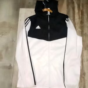 Adidas windbreaker